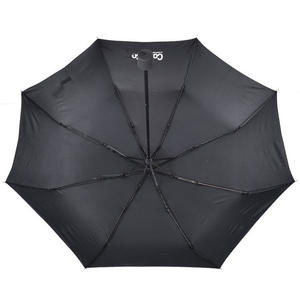Оптовая продажа, защищенный от ультрафиолетового цвета зонтик, рекламный открытый индивидуальный принт, Складной Карманный Зонт для путешествий - Product Image 3