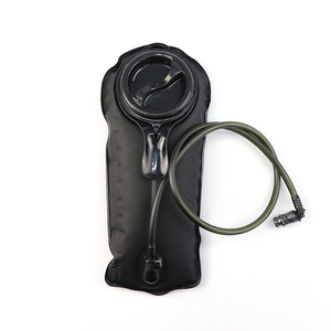 Fabrik Großhandel Outdoor Sport 3L PEVA Film Hydrat ion Wasser blase Trink beutel - Product Image 3