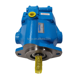 ปั๊มไฮดรอลิกแบบลูกสูบแกน ZHENYUAN PVB รุ่น PVB6-RSY-20CM-11 PVB10-RSY-30-C-12 PVB45-RSF-20-CC-11-PRC 20 RS C 11 - Product Image 1