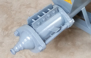 Good Quality Spraying Machine Cement <strong>Mortar</strong> Mixing <strong>Pumping</strong> Screeding <strong>Grouting</strong> Spraying for Sale - Product Image 5