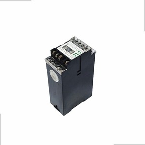 AZR 321 <strong>AR</strong> <strong>Emergency</strong> Stop Safety Relay Module for Machine Safety Control - Product Image 6