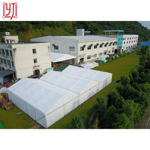 เต็นท์งานแต่งงานคุณภาพสูง 1000 ที่นั่ง สำหรับงานเลี้ยง ขายในแอฟริกาใต้ - Product Image 6