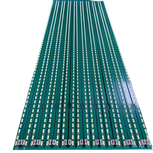 Tùy chỉnh dải dài dẫn vẽ Hộp ánh sáng thanh ánh sáng PCB nhà sản xuất - Product Image 3