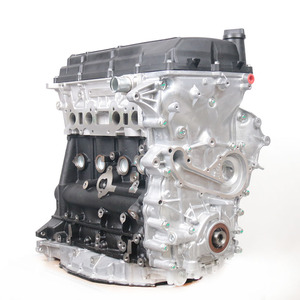 100% Hot Running-In probado 2.7L Dual VVTI 2TR 2TR-FE Motor de bloque largo para Toyota Hiace <span class=keywords><strong>Bus</strong></span> Hilux 4runner - Product Image 2