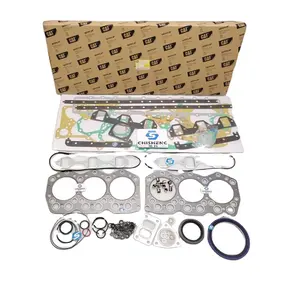 CAT 3066 S6K C6.4 C7 C9 3306 3116 Engine Parts Overhaul Kit 324-4235 1786543 5I-7523 205-1293 3126 C4.4 C6.6 C13 C15 3406 Gasket