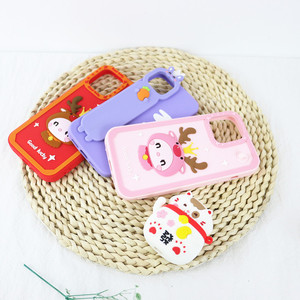 Factory price 2022 Mobile Cell Phone Custom TPU Waterproof Silicone Phone Case