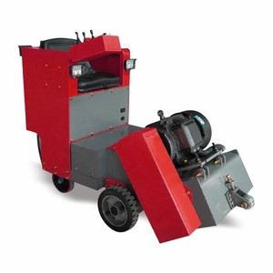 Machines à béton automotrices Scarification et fraiseuse routière <span class=keywords><strong>Scarificateur</strong></span> à béton - Product Image 5