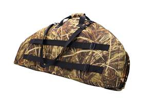 Estuche para Arco y Flechas, Bolsa de Transporte Fácil, Funda para Arco con Asa, Mochila Portátil para Tiro con Arco, Estuche para Arco Compuesto - Product Image 6