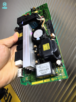 Placa Lateral de Fuente de Alimentación CNC Fanuc A20B-2101-0392/01A