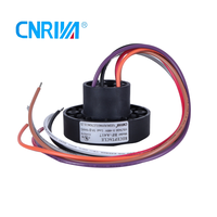 Receptáculo Fotoeléctrico CNRIYA NEMA 7PIN BF-A417 ANSI C136.41 IP54 480V PBT con Certificado, Interruptores Inductivos Día/Noche