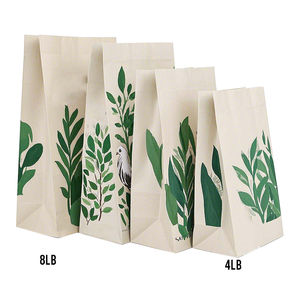 Bolsa de plástico impermeable con sello personalizado mate para centro comercial, bolsas extraíbles nuevas - Product Image 6