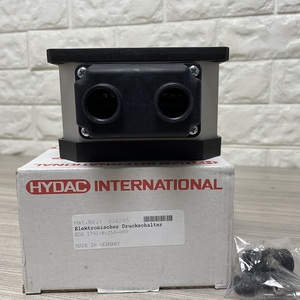 Vente chaude Hy-dac EDS 1791-N-250-000 Pressostat Électronique Connexion Mécanique 9 Port Fileté G1/4 DIN Bon Prix - Product Image 5