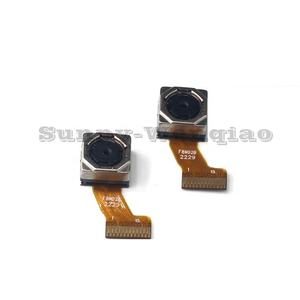 FF Sabit Odaklı OEM Mini IMX219 Sensör 8MP MIPI CMOS HD 1/4 İnç F2.0 6.3 Görüş Açısı RoHS Sertifikalı Mikro Güvenlik Kamerası - Product Image 3