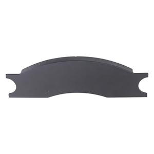 Repuestos para Cargadoras, Pastillas de Freno 4120001739016 35C0025 02.07.02.134 5739284 China - Product Image 2