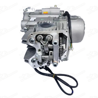 Moteur Zongshen 212cc à 4 soupapes pour motos Dirt Bike
