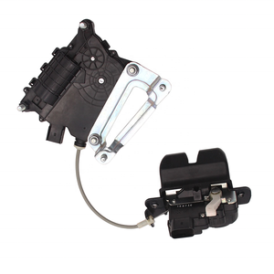 Actuador de Cerradura de Puerta Trasera de Alta Calidad para <span class=keywords><strong>Hyundai</strong></span> <span class=keywords><strong>Tucson</strong></span>, Actuador de Cierre Trasero 81230-D3100, Cerradura de <span class=keywords><strong>Maletero</strong></span> - Product Image 1