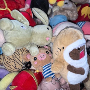Preloved Stuff <strong>Toys</strong> in Stock Wholesale Second Hand <strong>Toys</strong> <strong>Used</strong> Soft <strong>Toys</strong> in Bales Factory <strong>Used</strong> Clothes - Product Image 1