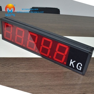 Module d'acquisition de <span class=keywords><strong>tube</strong></span> <span class=keywords><strong>nixie</strong></span> 3 pouces <span class=keywords><strong>tube</strong></span> numérique 485 affichage led - Product Image 4