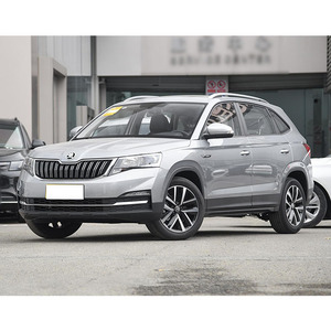 En Stock <span class=keywords><strong>Skoda</strong></span> Kamiq <span class=keywords><strong>Precio</strong></span> Familia Adulto Coche China Auto Automóvil Gas Gasolina 0km Coches Pequeño SUV - Product Image 3