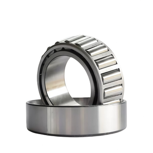 Roulement à rouleaux coniques à une rangée en acier inoxydable pour moyeu de roue de transmission 31310 31311 31312 31313 31314 - Product Image 6