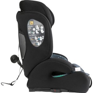 Silla de coche Tataway ISOFIX 76-150 cm, i-Size R129 segura y cómoda - Product Image 4