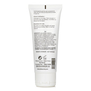 ELLA BACHE - Exfoliante Limpiador Detox (Tamaño Profesional) - Product Image 1