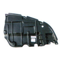 Placa Protectora Inferior Nine Sons para Lexus ES350 2007-2009, Cubierta de Motor de Plástico - Product Image 1