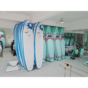 Bolsas para Tablas de Paddle Surf Pro Fins, Tabla de Surf Inflable, Decoración, Tabla de Surf Gladiator Inflable, Tabla de Surf Inflable Sup - Product Image 3