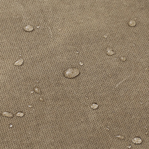 Tela di Cotone Cerato da 12 Once, Tessuto Cerato Impermeabile e Resistente all'Umidità - Product Image 5