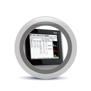 SYB-DH36-Analizador de hematologías completamente automático, <span class=keywords><strong>sistema</strong></span> abierto, Analizador de hematologías Veterinario de animales, 3 piezas - Product Image 2