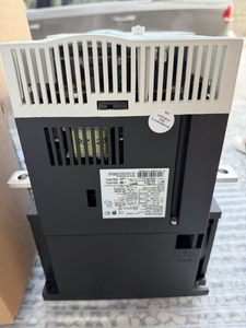3RW4445-6BC44 SIRIUS 160kW 400V 3AC 1PCS PLC - Product Image 5