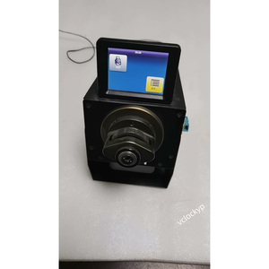 VIAVI FVDi-2200 : Bench-top <b>Microscope</b> 200x (0001) Used - Product Image 2