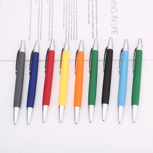 High Quality Custom Logo Ballpoint Pen for Hotels - Kitchenheart Promotional Items - Product Image 4