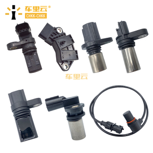 Sensor automático nuevo de fábrica 39180-2B000 Sensor de posición del cigüeñal para Hyundai para Nissan para Toyota 39180-04000 - Product Image 2