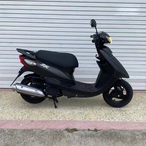 Venta al por mayor de motocicletas YAMAHA <span class=keywords><strong>JOG</strong></span> ZR de 50cc, 4 tiempos, refrigeradas por agua, scooter clásico japonés de <span class=keywords><strong>49cc</strong></span>, ciclomotor de gasolina para desplazamientos urbanos. - Product Image 1