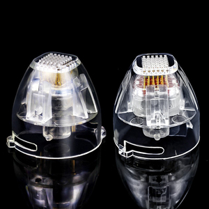 หัวเปลี่ยนเครื่องโกนหนวด Gold <span class=keywords><strong>Vivace</strong></span> - Product Image 5