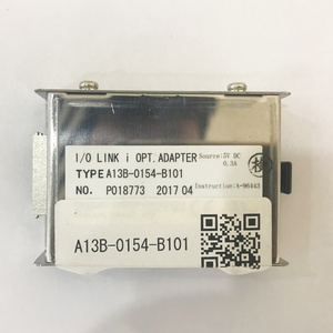A13B-0154-B101 Original FANUC I/O Link OPT. Adaptateur - Product Image 3