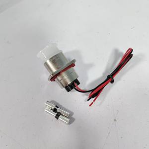 Металлический разъем HVIL 2-контактный 50А DC для электромобилей, 2-жильный для кабеля 10мм² - Product Image 3