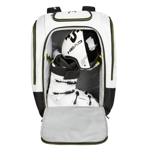 Échantillon gratuit Fabricant Vente chaude Sacs à dos de sport personnalisés pour le ski Grande capacité 50L Sac à dos pour chaussures de ski - Product Image 3