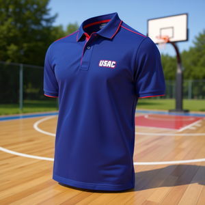 Zapatos Estilo Baloncesto 3720 B - Product Image 3