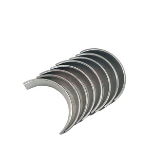 A2640380100 A2710380511 Cojinete de biela para Benz W205 W213 C300 E300, piezas de motor automotriz, juego de cojinetes de alto rendimiento - Product Image 1
