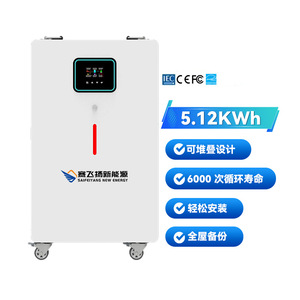 อินเวอร์เตอร์พลังงานแสงอาทิตย์ Saifeiyang 3.6kw 6.2kw คลื่นไซน์บริสุทธิ์ แบบออฟกริด ออนกริด ไฮบริด สำหรับใช้ในบ้าน - Product Image 3