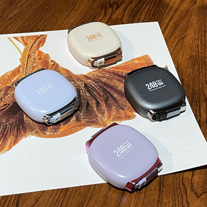 Cavo di ricarica USB C retrattile da 240W, portatile, con 4 lunghezze fisse, da USB C a USB C, per ricarica rapida e trasferimento dati, per iPhone e <span class=keywords><strong>Samsung</strong></span> - Product Image 6