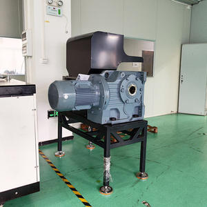 Mini concasseur à mâchoires mobile compact, idéal pour une utilisation en laboratoire et les petits chantiers - Product Image 5