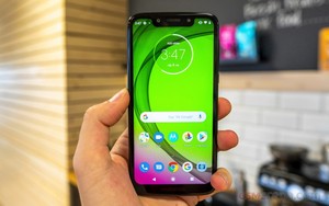 Livraison gratuite, <span class=keywords><strong>smartphone</strong></span> Android LTE 32 Go à écran tactile de haute qualité, original et <span class=keywords><strong>pas</strong></span> <span class=keywords><strong>cher</strong></span>, Octa Core G7 Play <span class=keywords><strong>pour</strong></span> Motorola par la poste - Product Image 4