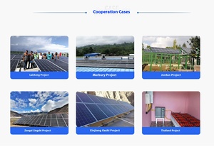 40A thông minh MPPT năng lượng mặt trời CHARGE CONTROLLER 10a-40a 12V/24V tự động năng lượng mặt trời hệ thống năng lượng điều chỉnh pin 150V điều khiển ánh sáng - Product Image 6