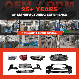 インフィニティG37自動車部品、インフィニティQ50、Q60、QX50、QX70、QX80用フロントバンパー、日産用、インフィニティ全シリーズ車用バンパー画像 - Product Image 6