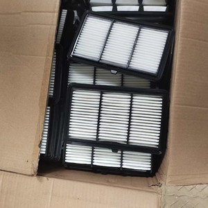 Filtro de Aire 28113-4D000 para Vehículos Hyundai Kia con Transmisión Manual, Tamaño Estándar, Exportación de Fábrica - Product Image 3
