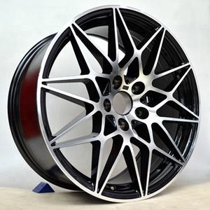 Rines Deportivos de Aleación Rays Volk Ce28 de 18 Pulgadas 4X100 5X114.3 para Automóviles <span class=keywords><strong>BMW</strong></span>, Gran Oferta - Product Image 5