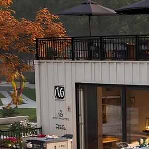 ห้องพักสำเร็จรูปอเนกประสงค์ - Product Image 5